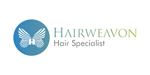 Hair Weavon logo