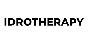 Idrotherapy logo