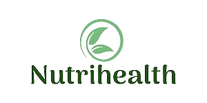 Nutri Health logo