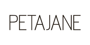 Peta Jane logo